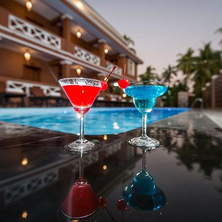 Traveller Lodge Ngapali By River Top מראה חיצוני תמונה