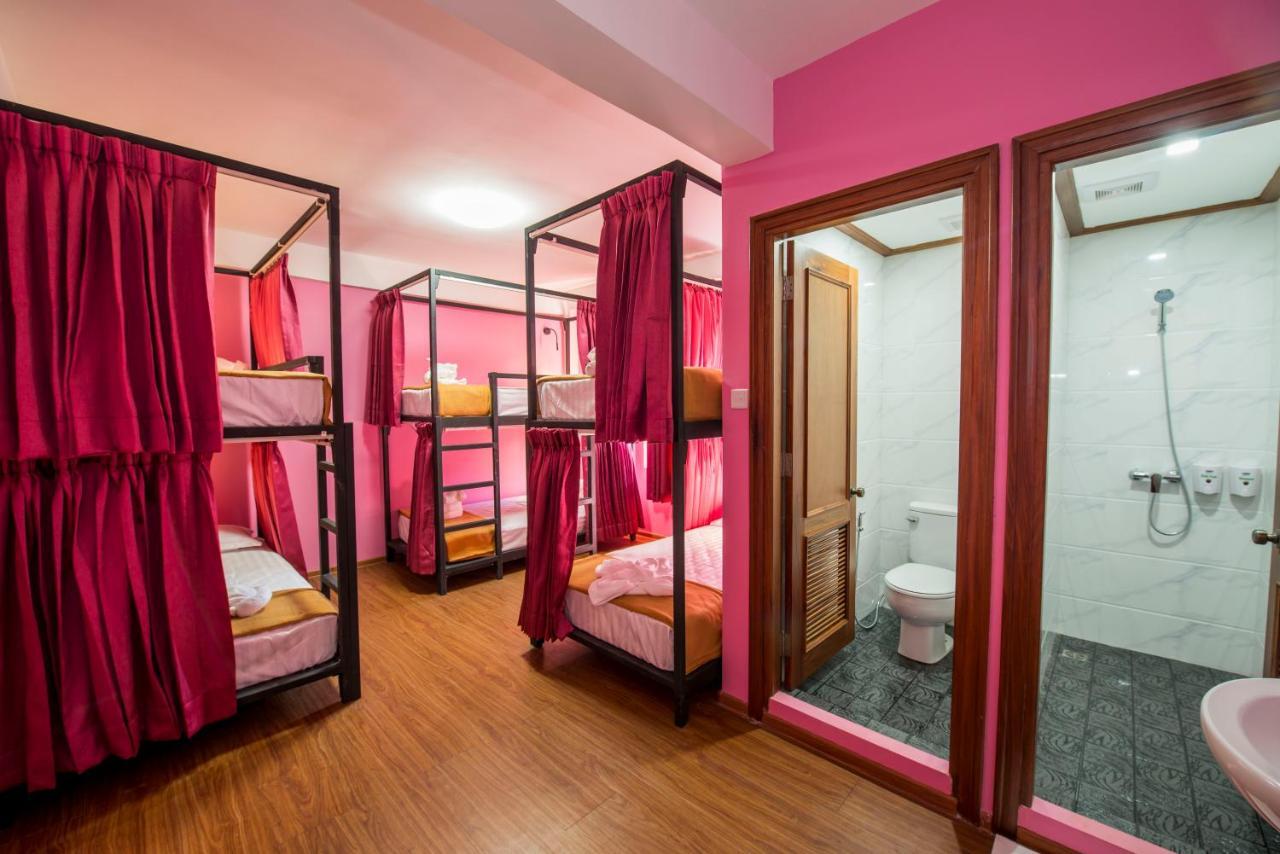 Traveller Lodge Ngapali By River Top מראה חיצוני תמונה