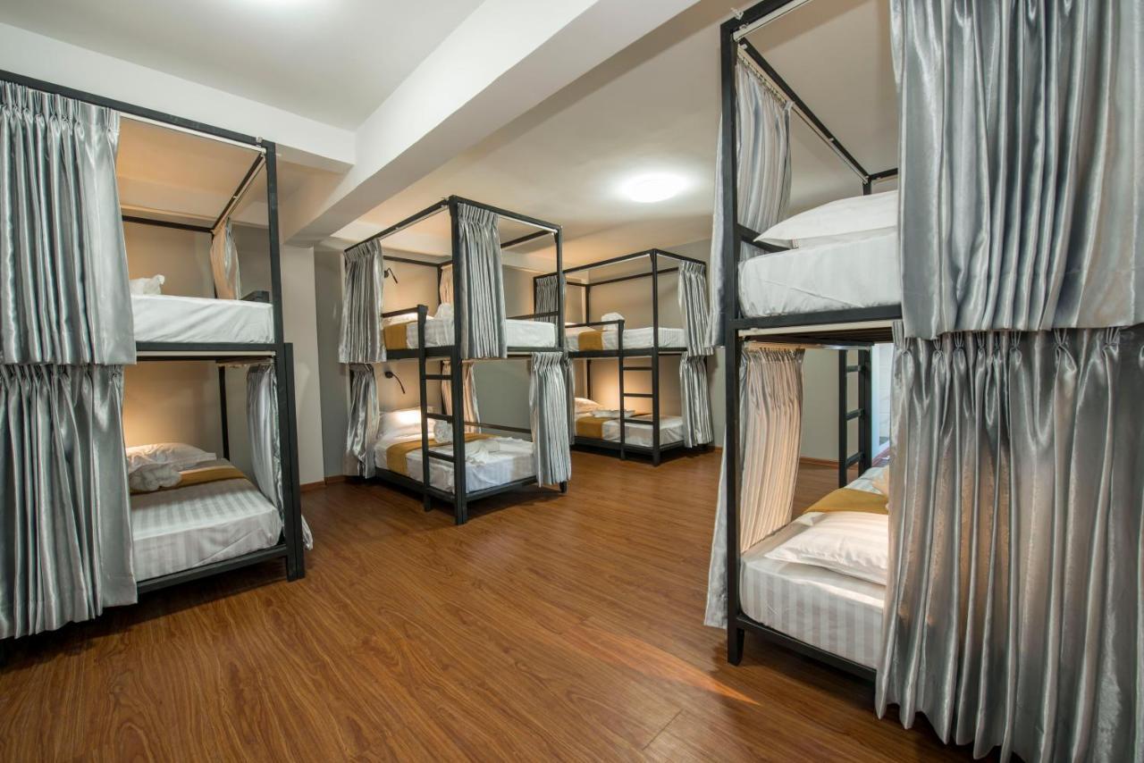 Traveller Lodge Ngapali By River Top מראה חיצוני תמונה