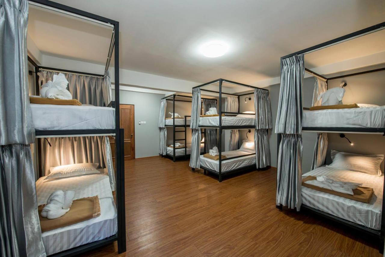 Traveller Lodge Ngapali By River Top מראה חיצוני תמונה