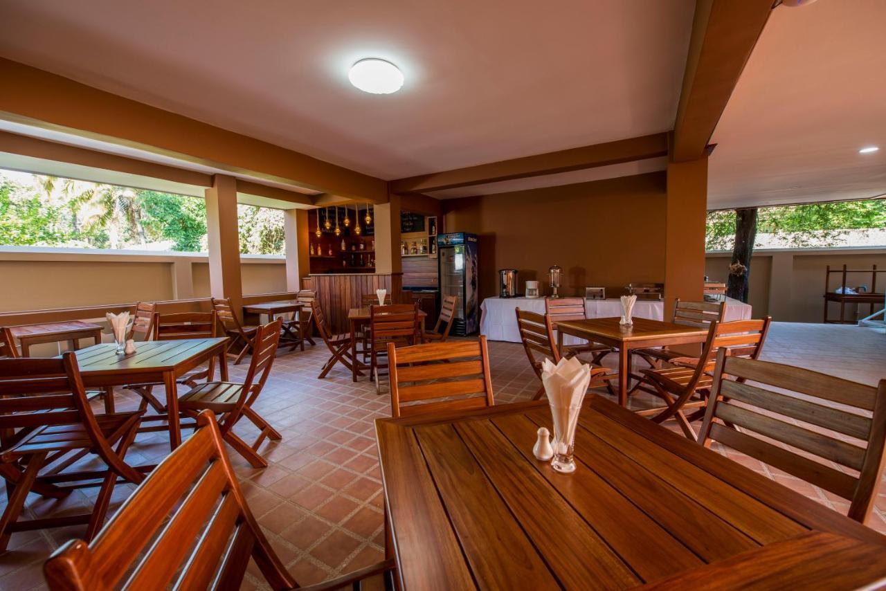Traveller Lodge Ngapali By River Top מראה חיצוני תמונה
