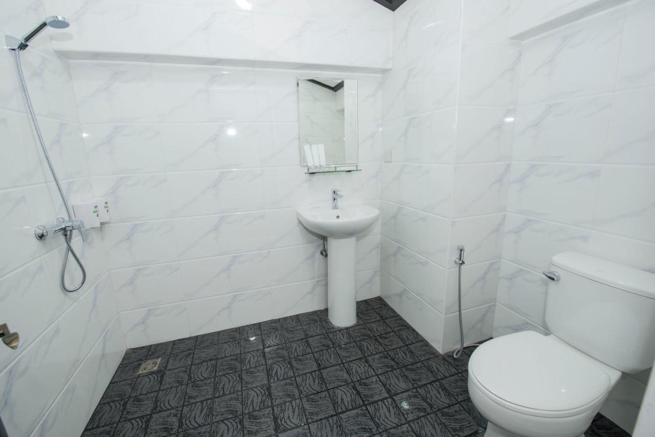 Traveller Lodge Ngapali By River Top מראה חיצוני תמונה