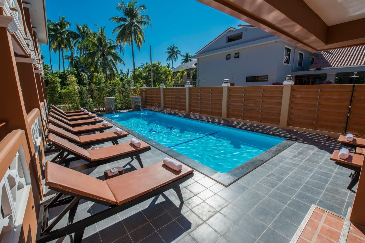 Traveller Lodge Ngapali By River Top מראה חיצוני תמונה