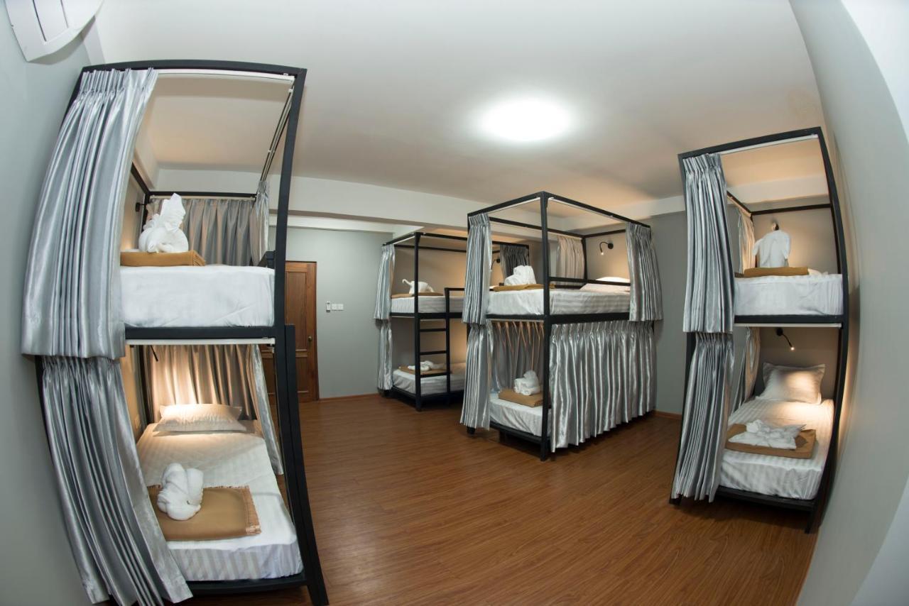 Traveller Lodge Ngapali By River Top מראה חיצוני תמונה