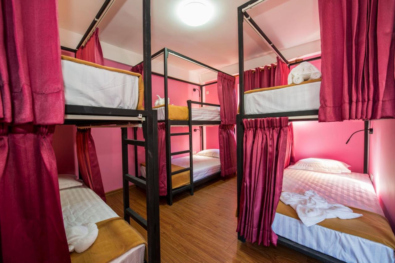 Traveller Lodge Ngapali By River Top מראה חיצוני תמונה