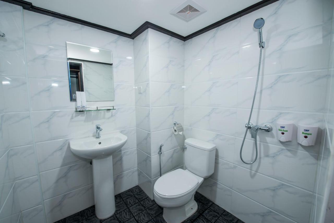 Traveller Lodge Ngapali By River Top מראה חיצוני תמונה