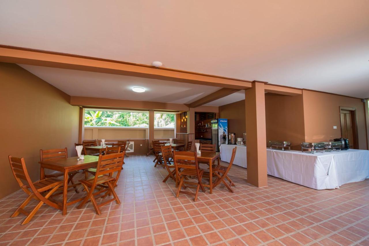 Traveller Lodge Ngapali By River Top מראה חיצוני תמונה