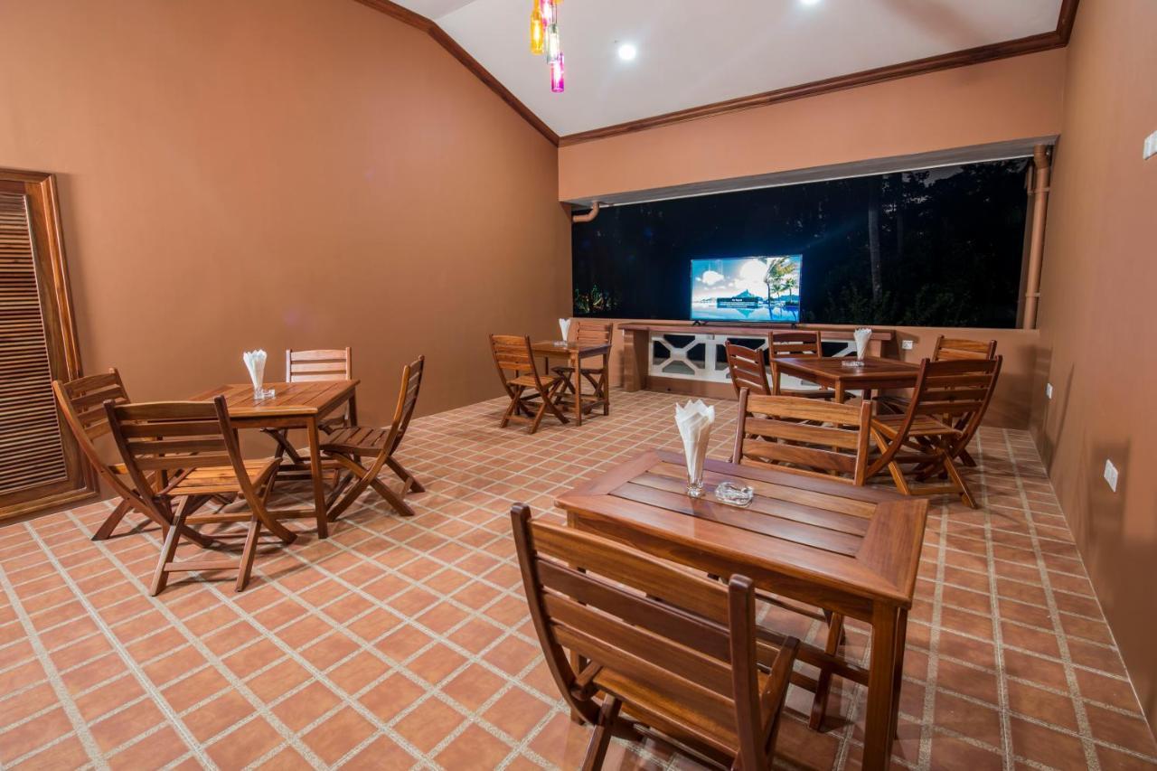 Traveller Lodge Ngapali By River Top מראה חיצוני תמונה